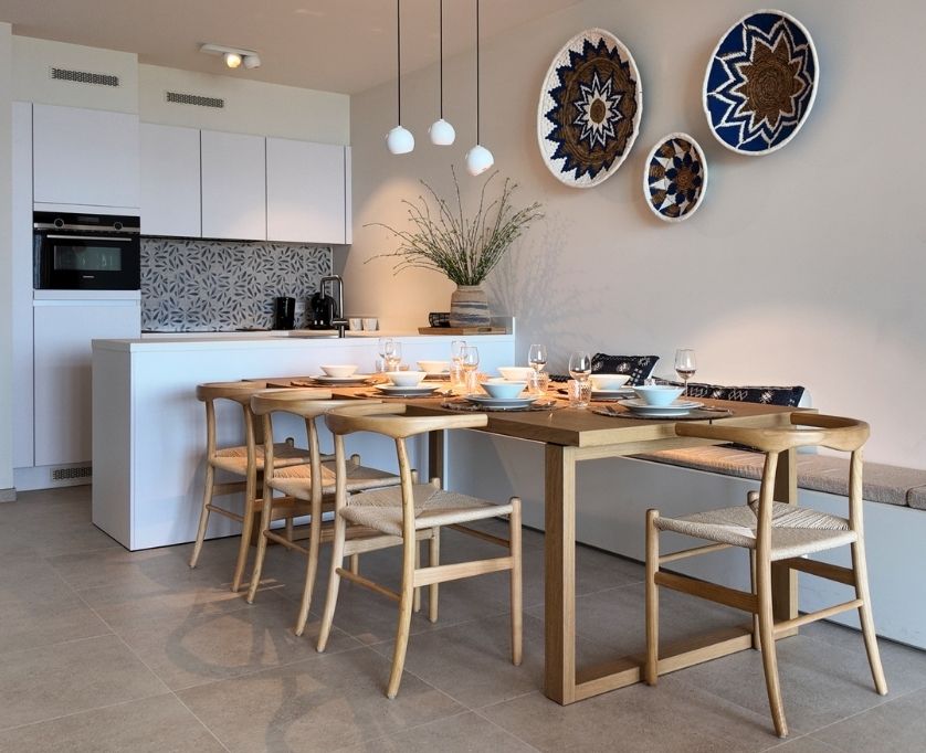 Appartement Cadzand