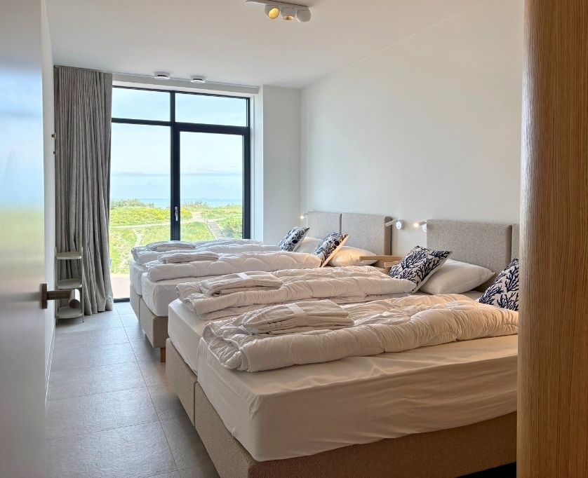 Appartement Cadzand