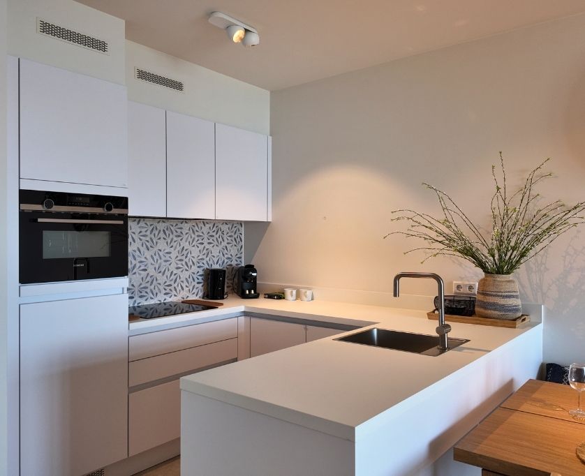 Appartement Cadzand