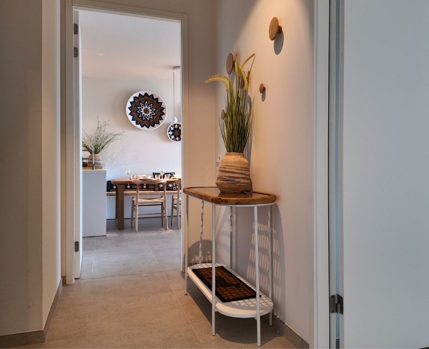 Appartement Cadzand